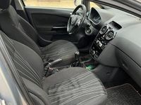 Usata Opel Corsa 75 CV (55 kW) 2010 Utilitaria