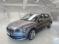 Occasion Skoda Superb Executive 149 ch (109 kW) 2022 Break