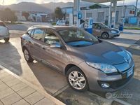 usata Renault Mégane Megane1.5 dCi 110CV SporTour Live