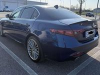 Usata Alfa Romeo Giulia Business 179 CV (131 kW) 2017 Berlina