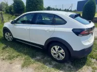 Usata VW Taigo Life 95 CV (69 kW) 2022 Bianco SUV