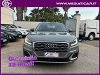 usata Audi Q2 30 TDI S tronic Admired