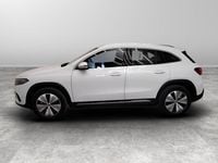Usata Mercedes EQA300 AMG line 167 kW (228 CV) 2024 Bianco SUV
