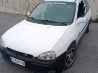 Używany Opel Corsa Sport 90 KM (66 kW) 1998 Hatchback