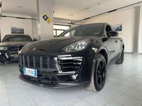 usata Porsche Macan 3.0 S Diesel