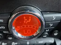Usata Mini Countryman 143 CV (105 kW) 2013 Nero SUV