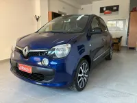 Usata Renault Twingo 90 CV (66 kW) 2016 Viola Utilitaria