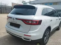 Usata Renault Koleos 131 CV (96 kW) 2018 Bianco SUV