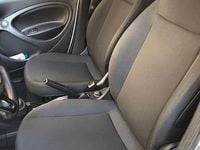 Usata Smart ForFour 71 CV (52 kW) 2015 Bianco Utilitaria