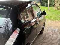 Usata Lancia Ypsilon 60 CV (44 kW) 2010 Nero Utilitaria