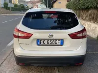 Usata Nissan Qashqai 110 CV (80 kW) 2017 SUV