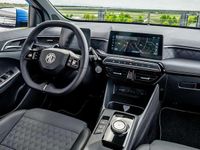 Usata MG MG3 Luxury 196 CV (144 kW) 2024 Utilitaria