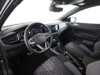 Usata VW Taigo R-line 115 CV (84 kW) 2024 Grigio SUV