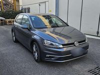Usata VW Golf VII Highline 125 CV (91 kW) 2018 Berlina