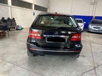 usata Mercedes B170 Chrome