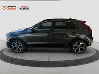Usata Kia Niro Style 115 CV (84 kW) 2022 Gargento madreperla SUV