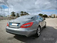 Usata Mercedes CLS350 265 CV (194 kW) 2015 Berlina