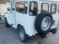 Usata Toyota Land Cruiser 1983 SUV