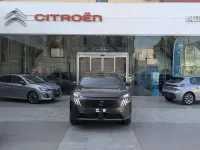 Nuova Peugeot 3008 GT 136 CV (100 kW) 2026 Blu SUV