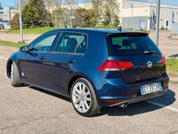 Usata VW Golf VII 2015 Berlina