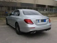 Usata Mercedes E220 Premium Plus 194 CV (142 kW) 2018 Berlina