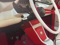 Usata Fiat 500L 1970 Rosso Monovolume