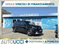Usata Citroën C3 Aircross PureTech 101 CV (74 kW) 2025 Nero SUV