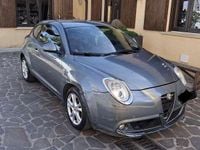Usata Alfa Romeo MiTo Progression 105 CV (77 kW) 2011 Utilitaria