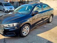 Usata Fiat Tipo Easy 120 CV (88 kW) 2018 Nero Berlina