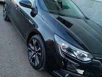 Usata Renault Mégane IV 110 CV (80 kW) 2017 Nero Station wagon