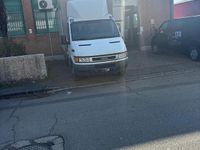 Usata Iveco Daily 2003
