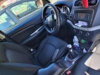 Usata Fiat Freemont 140 CV (102 kW) 2011 Bianco SUV