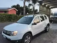 Usata Dacia Duster 2015 SUV