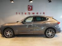 usata Maserati GranSport Levante V6 AWD*