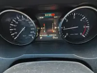 Usata Land Rover Range Rover 2012 Nero SUV