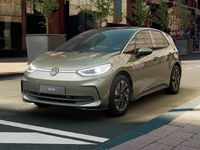 Nuova VW ID.3 Pro 69 kW (95 CV) 2026 Dark olivine green metallizzato nero Utilitaria