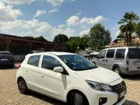 Usata Mitsubishi Space Star Invite 71 CV (52 kW) 2024 Utilitaria