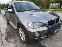 Usata BMW X5 235 CV (172 kW) 2009 SUV