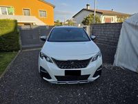 Occasion Peugeot 3008 GTi 181 ch (133 kW) 2017 Blanc SUV