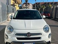 Usata Fiat 500 120 CV (88 kW) 2019 Bianco Berlina