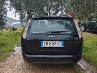 Usata Ford Focus 110 CV (80 kW) 2011 Station wagon