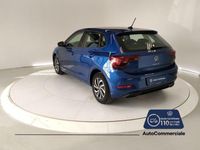 usata VW Polo 1.0 TSI DSG Life