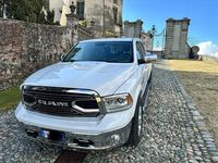 usata Dodge Ram 5.7 V8 Longhorn Gpl 395cv at8