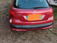 Usata Peugeot 207 2006