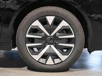 Nuova Peugeot 208 Business-Line 2026 Nero Utilitaria