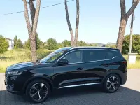 Usata DR DR 6.0 154 CV (113 kW) 2023 Nero SUV