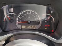 Usata Fiat Panda 2012 Grigio Utilitaria