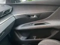 Usata Peugeot 3008 131 CV (96 kW) 2019 Nero SUV