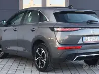 Usata DS Automobiles DS7 Crossback Bastille 131 CV (96 kW) 2023 Grigio SUV