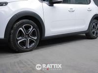 Usata Citroën C3 Feel 83 CV (61 kW) 2022 Bianco banchisa Berlina